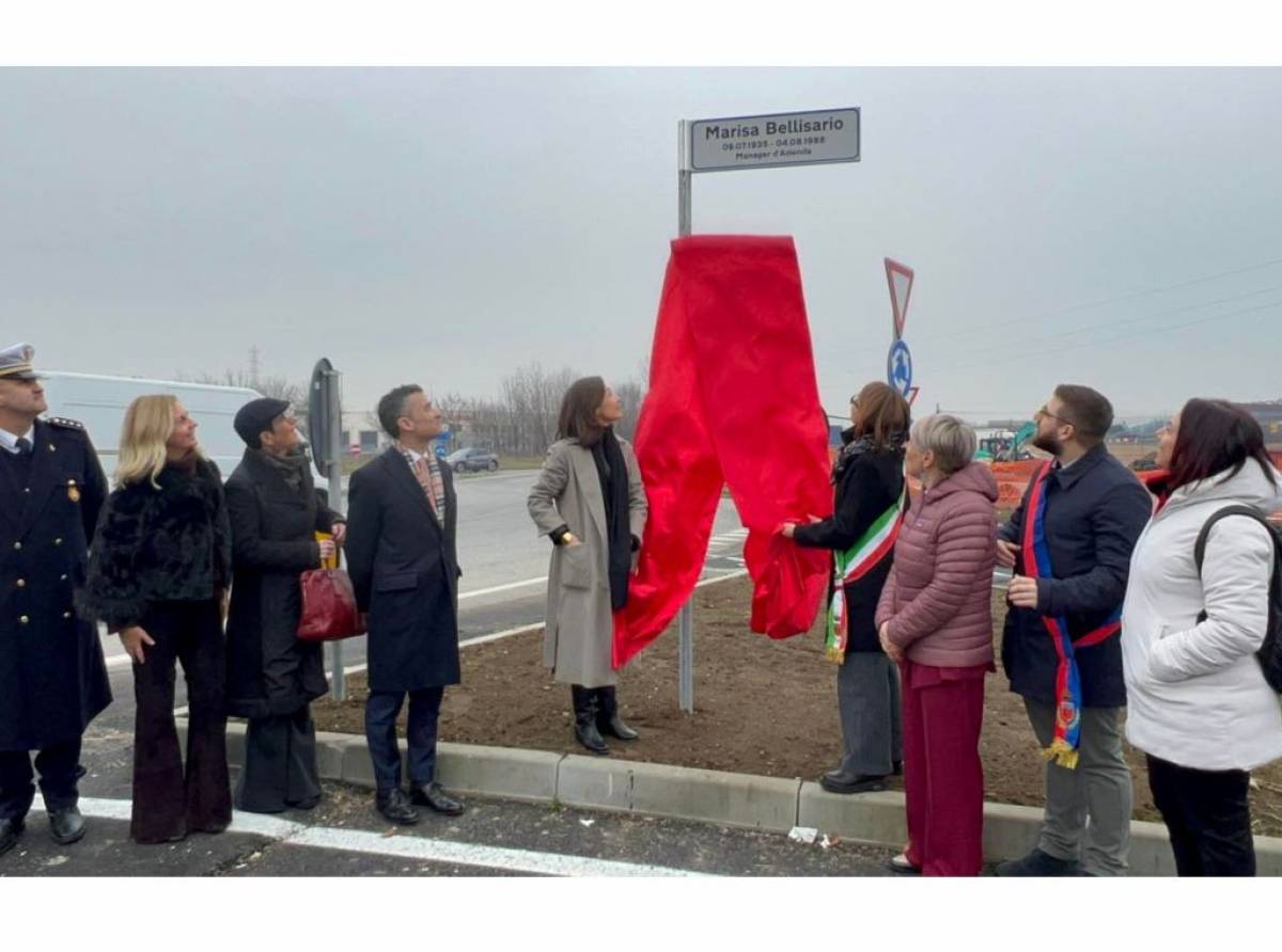 Sulle vie delle donne: la toponomastica femminile nei Comuni metropolitani. Un incontro in Città metropolitana di Torino con Comuni e associazioni